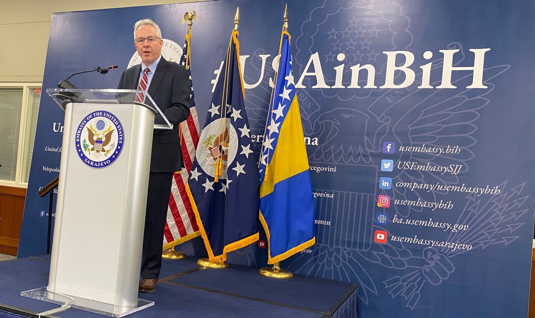 BiH mora imati čistiji zrak - slika 1